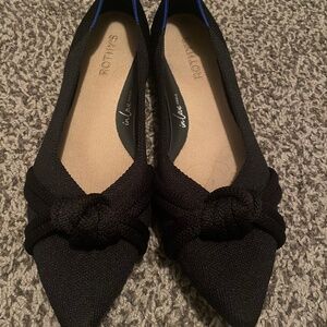 Rothy’s The Knot Flats